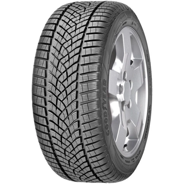 Goodyear 275/35R21 103V XL SCT UltraGrip Performance + (Kış) (2023) ürün görseli 1