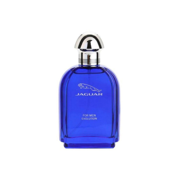 JaguarEvolution Edt 100 ml Erkek Parfümü 7640111505280 ürün görseli 1