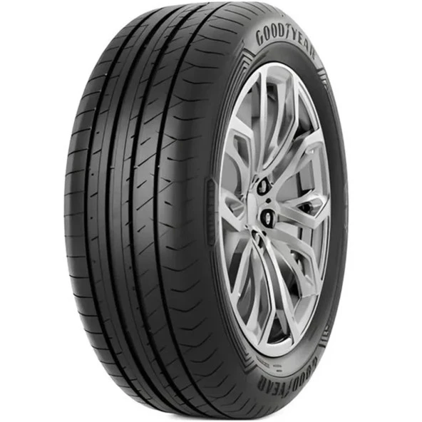 Goodyear 225/60R17 99V Eagle Sport 2 Suv (Yaz) (2023) ürün görseli 1