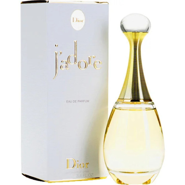 Dior J'Adore Edp 100 Ml Kadın Parfüm ürün görseli 1