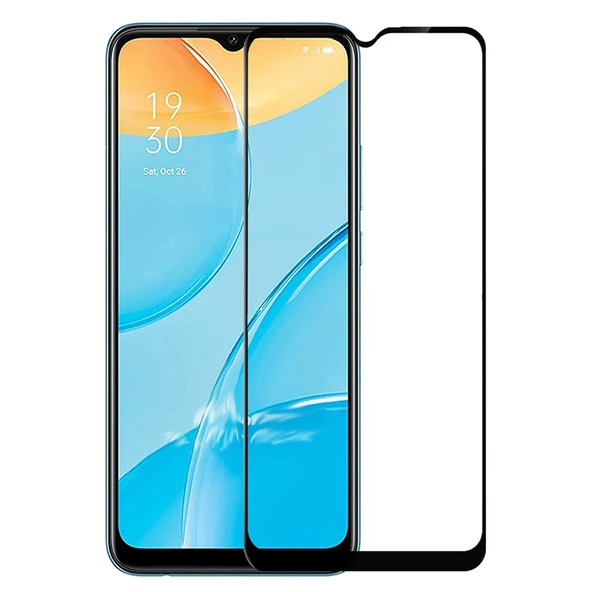 Bufalo Samsung Galaxy A15 ESD Anti Static MAT Seramik Ekran Koruyucu ürün görseli 1