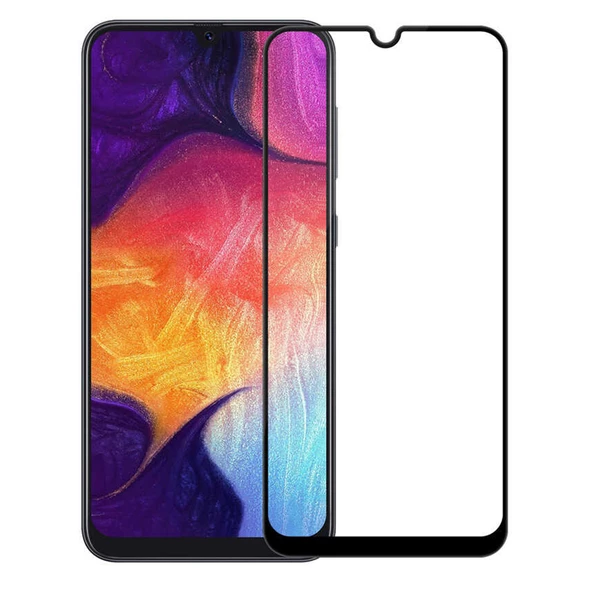 Bufalo Samsung Galaxy A25 ESD Anti Static MAT Seramik Ekran Koruyucu ürün görseli 1