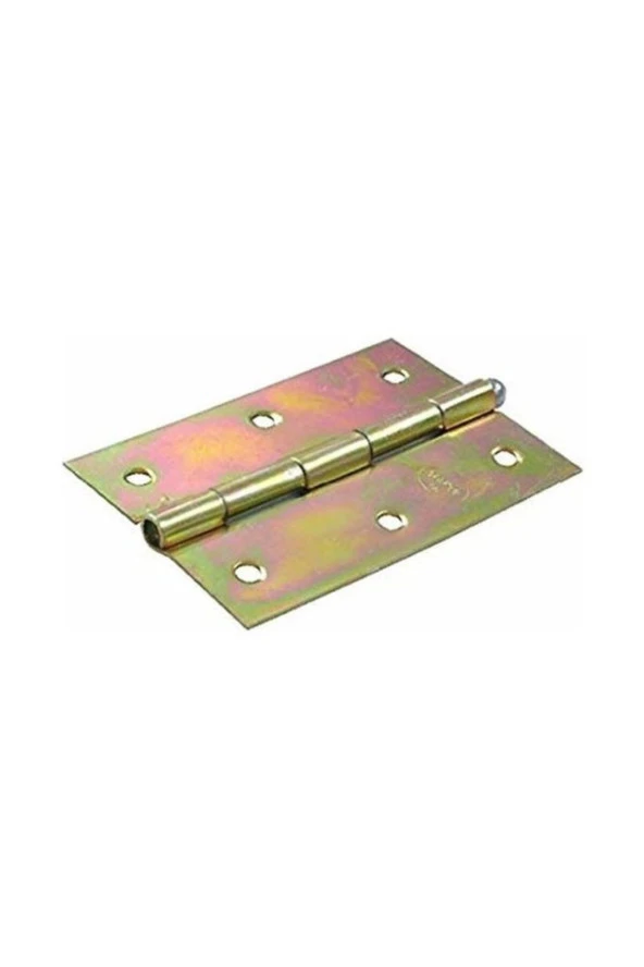Yaprak Menteşe 1840x2,5 mm 24 Adet ürün görseli 1