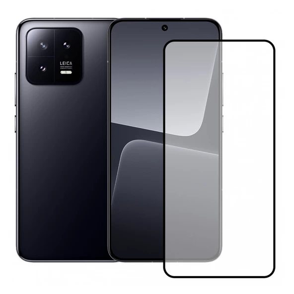 Bufalo Xiaomi 13 ESD Anti Static Seramik Ekran Koruyucu ürün görseli 1