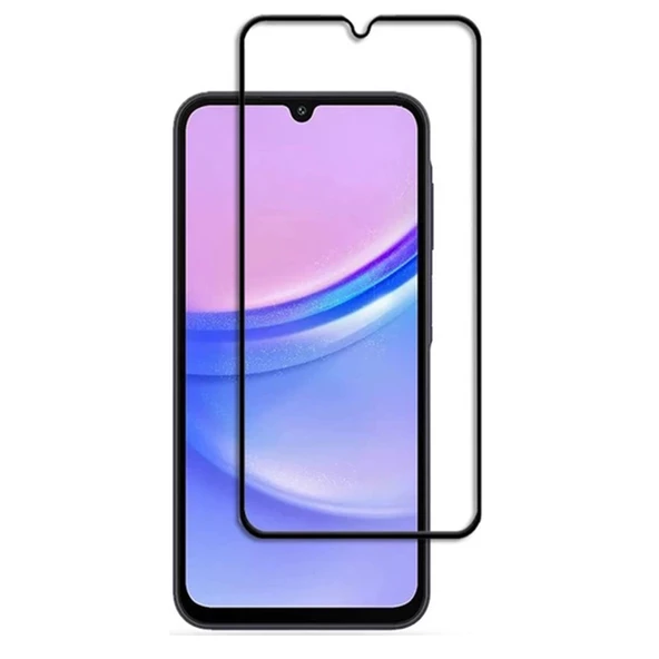 Bufalo Samsung Galaxy A15 ESD Anti Static Seramik Ekran Koruyucu ürün görseli 1