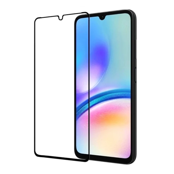 Bufalo Samsung Galaxy A05s ESD Anti Static Seramik Ekran Koruyucu ürün görseli 1