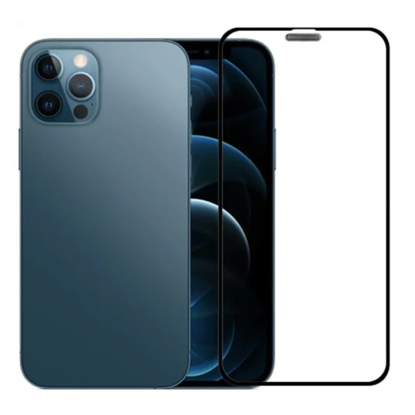 Bufalo iPhone 12 Pro Max ESD Anti Static Seramik Ekran Koruyucu ürün görseli 1