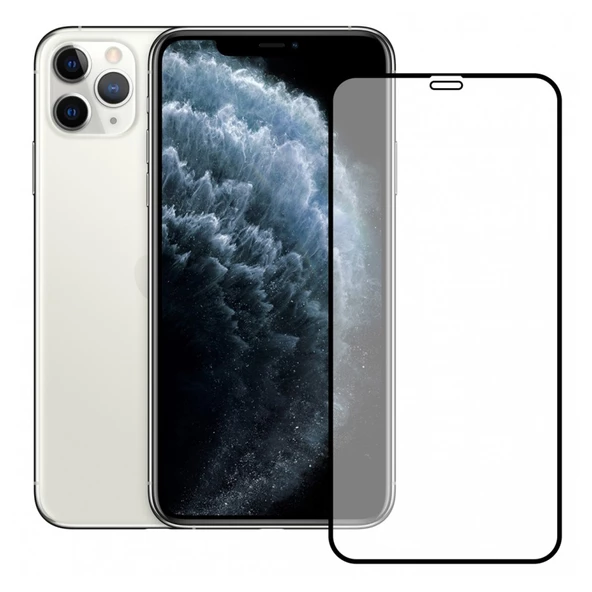 Bufalo iPhone 11 Pro ESD Anti Static Seramik Ekran Koruyucu ürün görseli 1
