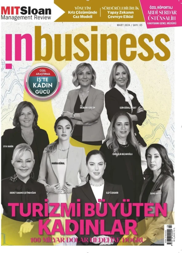inbusiness Mart 2024 ürün görseli 1