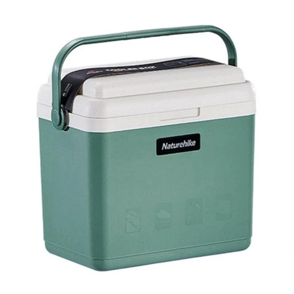 Naturehike Lındu L Cooler Q10H Buzluk 24L ürün görseli 1