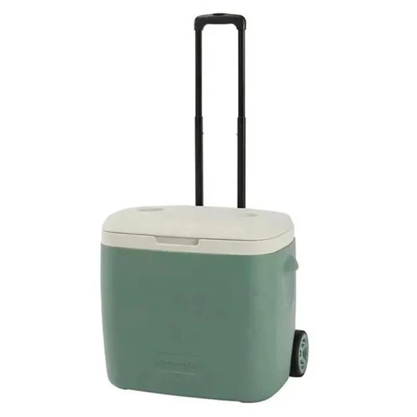 Naturehike Lındu L Cooler Q10H Tekerlek.Buzluk 38L ürün görseli 1