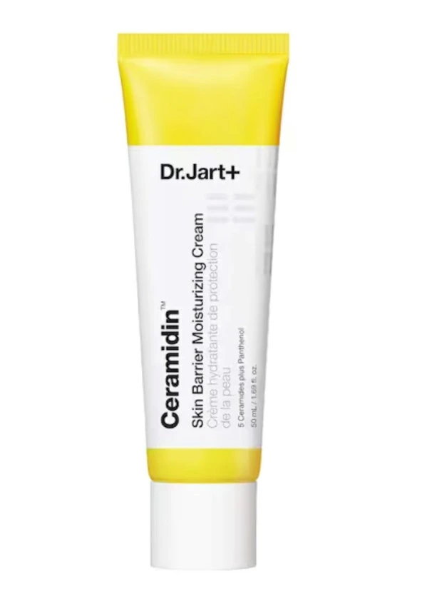 DR. JART Ceramidin - Nemlendirici Krem 50 ML ürün görseli 1
