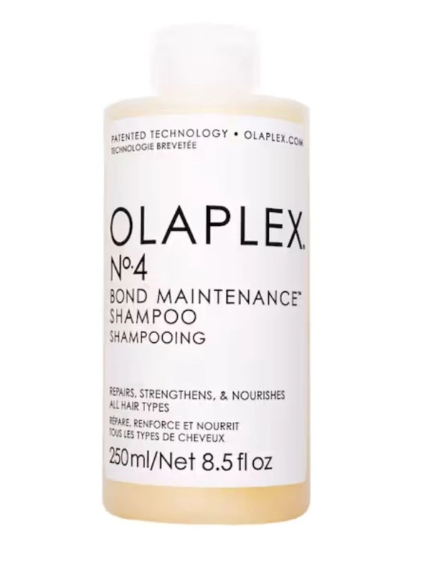 Olaplex  No. 4 Bond Maintenance - Şampuan 250 ML ürün görseli 1