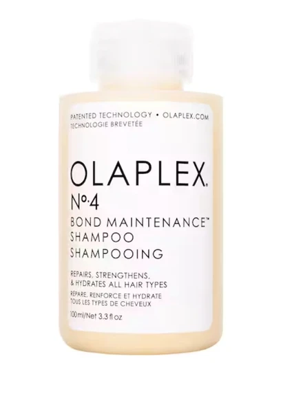 Olaplex No. 4 Bond Maintenance Shampoo - Şampuan 100 ML ürün görseli 1