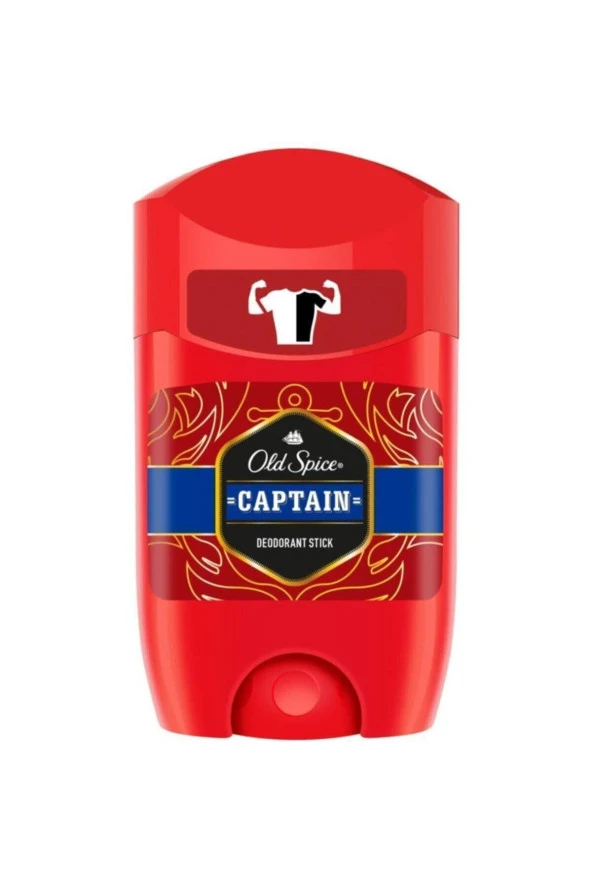 Old Spıce Stick Deo Captain 85 Ml ürün görseli 1