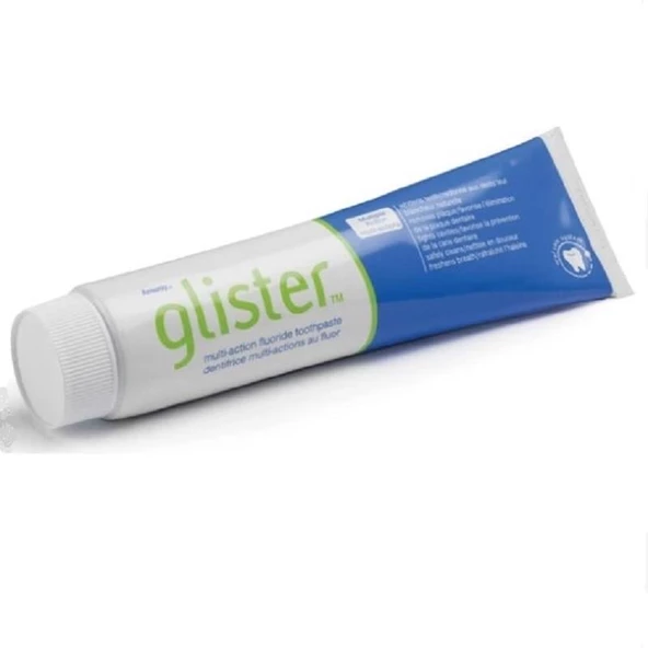 Amway Glister Diş Macunu 150 ml ürün görseli 1