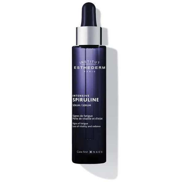 Institut Esthederm Intensive Spiruline Serum 30 ml ürün görseli 1