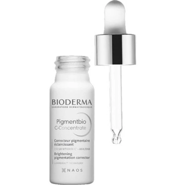 Bioderma Pigmentbio C-Concentrate 15 ml ürün görseli 1