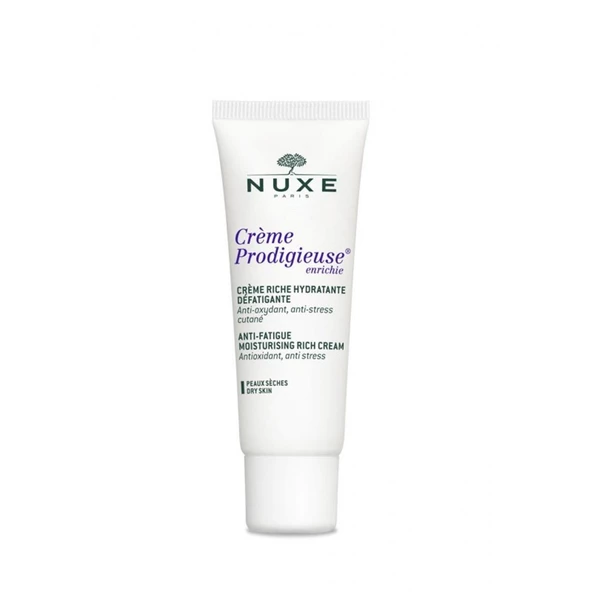Nuxe Creme Prodigieuse Enrichie Nemlendirici Yorgunluk Giderici Yoğun Bakım Kremi 40 Ml ürün görseli 1