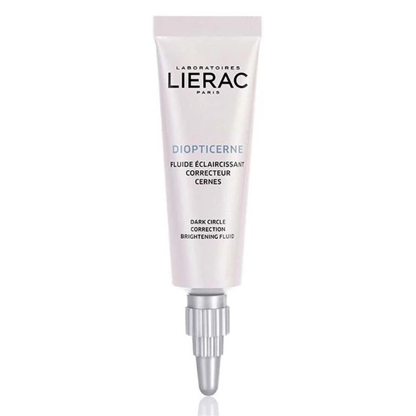 Lierac Paris Diopticerne Dark Circle Correction Brightening Fluid 15 ml ürün görseli 1