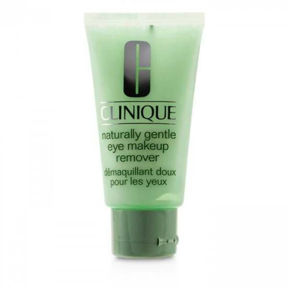 Clinique Naturally Gentle Eye Makeup Remover 75 ml ürün görseli 1