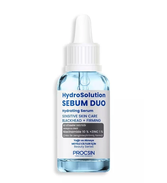 Procsin Hydrosolution Serum 20 ml ürün görseli 1