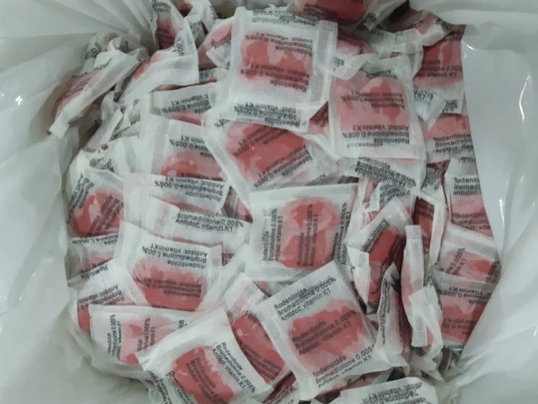 Ratimor Pasta Fare Zehiri | 500 Gram - Resim 3