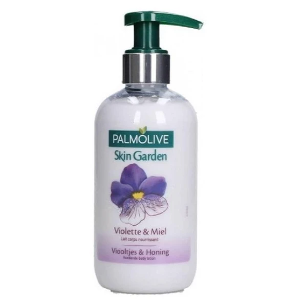 Palmolive Vücut Losyonu Menekşe & Bal 250 ml ürün görseli 1