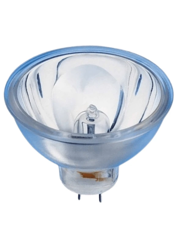 Osram 64634 15V 150W HLX EFR GZ6,35 Duylu Slit Çanak Ampul ürün görseli 1