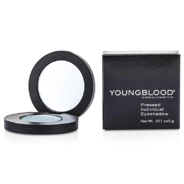 Youngblood Pressed Individual Eyeshadow 2 gr - Jewel ürün görseli 1