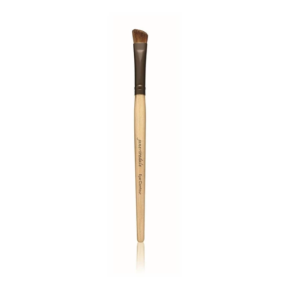 Jane Iredale Eye Contour Brush ürün görseli 1