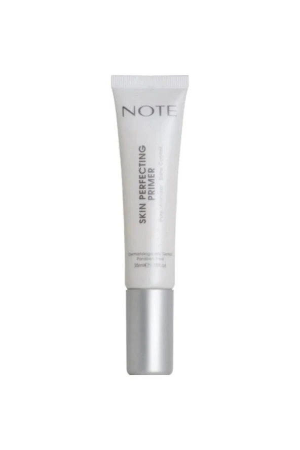 Note Skin Perfecting Primer Matlaştırıcı Makyaj Bazı 35 ml ürün görseli 1