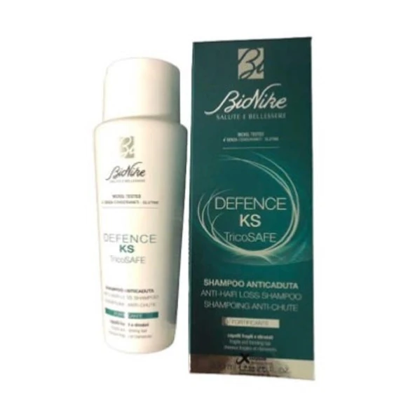 Bionike Defence KS Anti Hair Loss Şampuan 200 ml ürün görseli 1