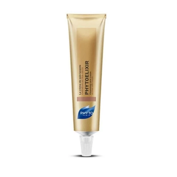 Phyto Phytoelixir Cleansing Care Cream 75 ml ürün görseli 1