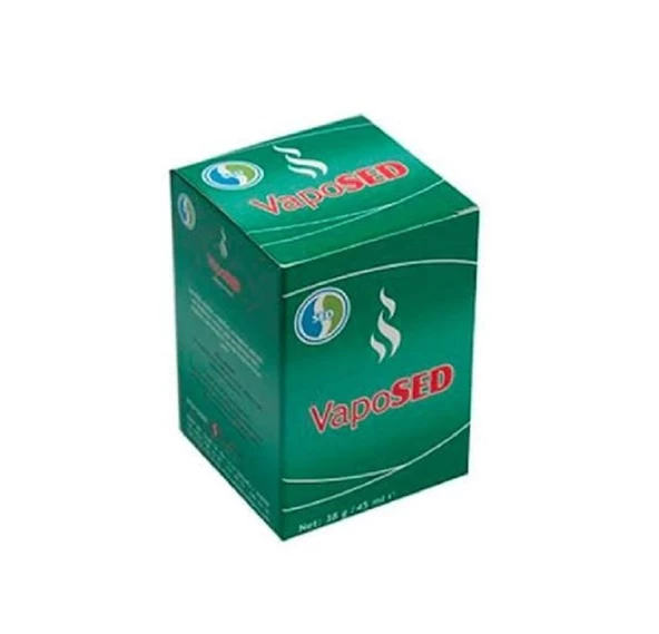 Vaposed Wix Merhem 38 gr ürün görseli 1