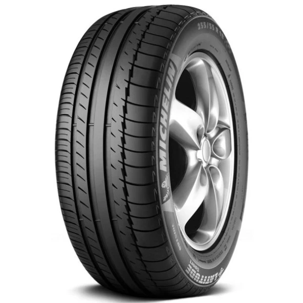 Michelin 275/55R19 111W MO Latitude Sport (Yaz) (2024) ürün görseli 1