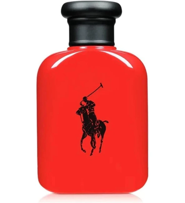 Ralph Lauren Red Refill Edt 125 ml ürün görseli 1