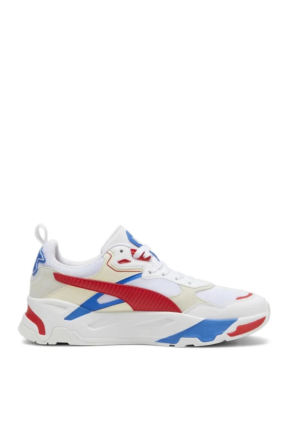PumaBeyaz Unisex Lifestyle Ayakkabı 38928922 Trinity ürün görseli 1