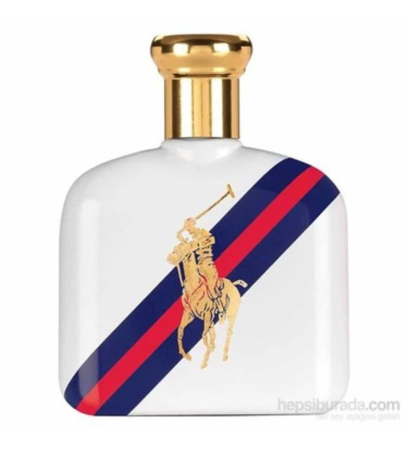 Ralph Lauren Polo Blue Sport Edt 125 ML Refill Erkek Parfüm ürün görseli 1