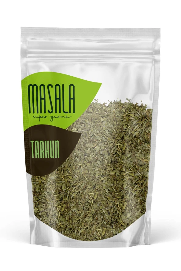 Tarhun 50 gr (Tarragon) - Resim 2