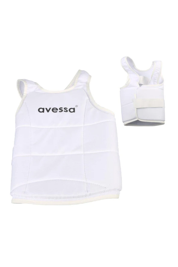 Avessa Kgk-300 Karate Vucüt Koruyucu L Beden ürün görseli 1
