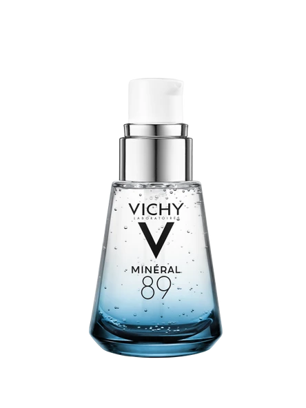 Vichy Mineral 89 Nemlendirici Hyalüronik Asit Nem Bakımı 30 ml ürün görseli 1