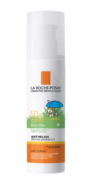 La Roche Posay Anthelios Dermo Pediatrics Spf50 50 Ml ürün görseli 1