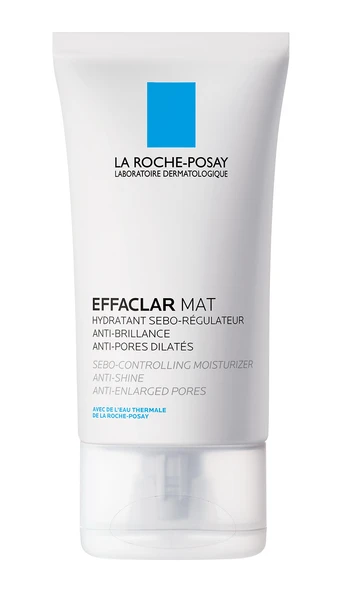La Roche-Posay Effaclar Matt 40 ml ürün görseli 1