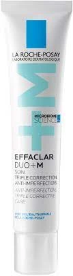 La Roche-Posay Effaclar Duo+M 40 ml ürün görseli 1
