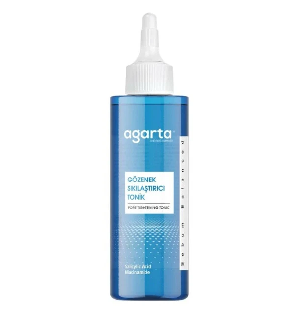 Agarta Gözenek Sıkılaştırıcı Tonik 200 Ml 8699943342579 ürün görseli 1