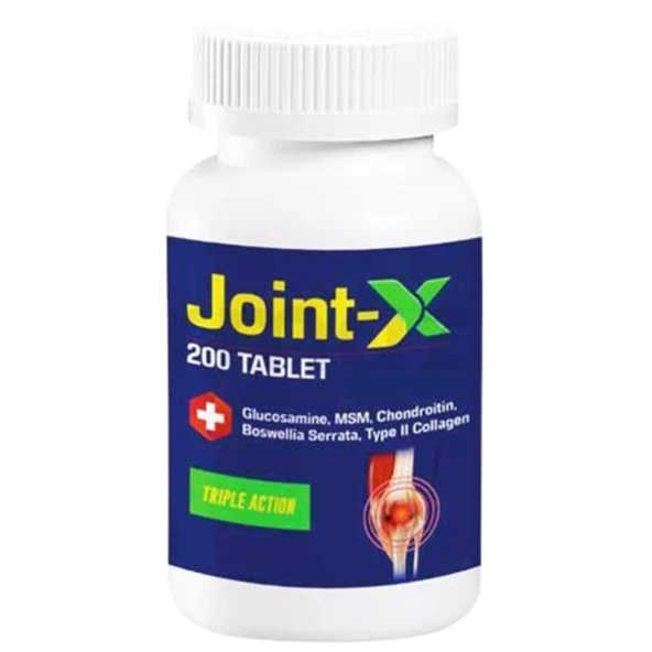 Joint-X 200 Tablet ürün görseli 1