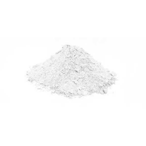 Beyaz Kil Maskesi 1 kg ürün görseli 1