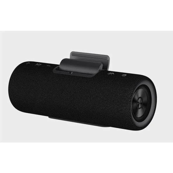 Alcatel (SK8088G-2AALTR1-1) Bluetooh Speaker Black ürün görseli 1