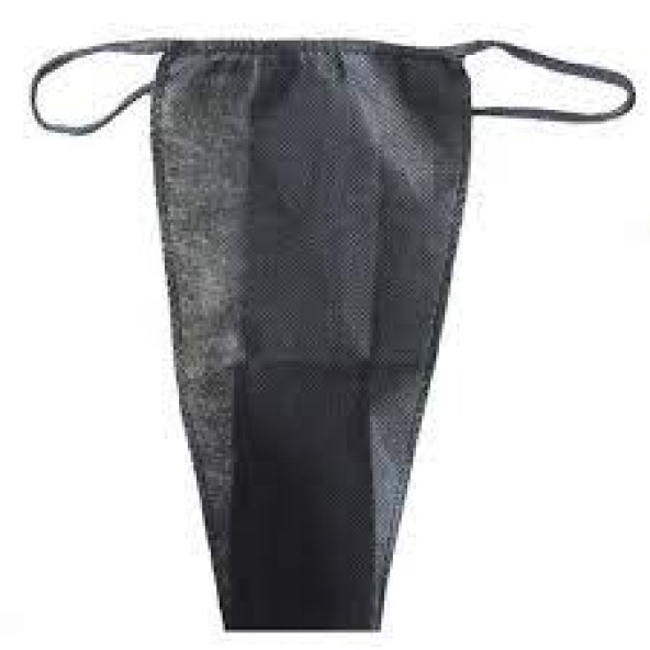 Bayan Tanga slip 100 adet - Resim 3